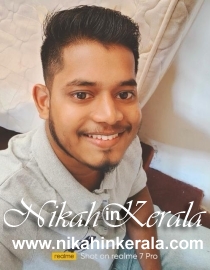 Education based  Muslim Brides profile 423474