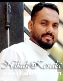 Physical Status based  Muslim Brides profile 530918