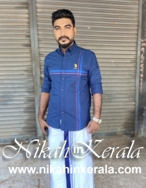 Irimbiliyam Muslim Marriage Bureau profile 541638