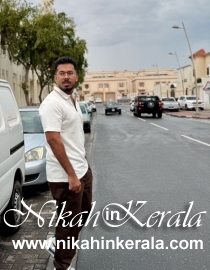 Customer Support / BPO / KPO Professional Muslim Marriage Bureau profile 523708
