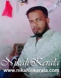 Physical Status based  Muslim Matrimony profile 356956