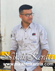 Education based  Muslim Matrimony profile 376566