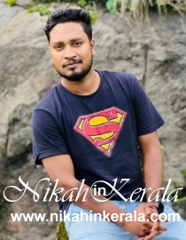 Valapad Muslim Matrimony profile 394737