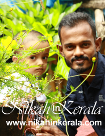 Physical Status based  Muslim Matrimony profile 435022