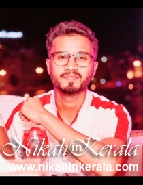 Job based  Muslim Matrimony profile 447801