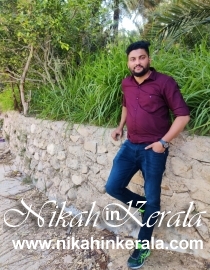 Eruvessy Muslim Matrimony profile 471607