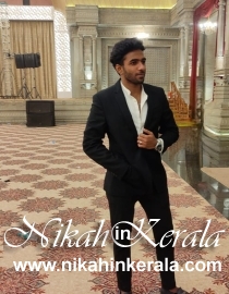 Working country based  Muslim Grooms profile 487319