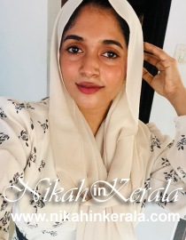 Job based  Muslim Brides profile 537369