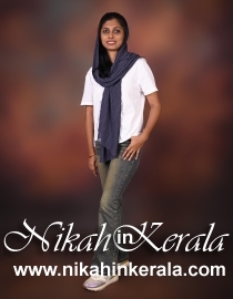 Physical Status based  Muslim Matrimony profile 547934
