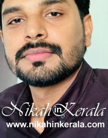 Education based  Muslim Brides profile 557003