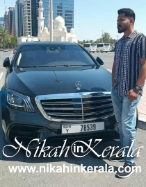 Sect based  Muslim Grooms profile 424702