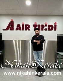 Location based  Muslim Marriage Bureau profile 479080