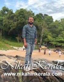 Airforce Muslim Grooms profile 541369