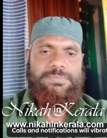 Marital Status based  Muslim Grooms profile 368752