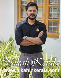 Working country based  Muslim Matrimony profile 473480