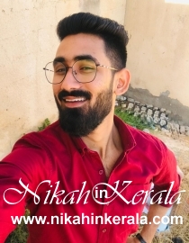 Location based  Muslim Brides profile 499009