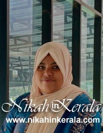 Sect based  Muslim Brides profile 508960