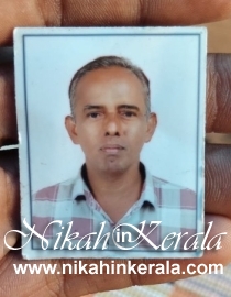 Working country based  Muslim Marriage Bureau profile 551500