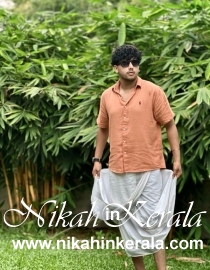 Education based  Muslim Grooms profile 554417