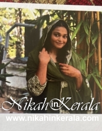 Sect based  Muslim Brides profile 560077