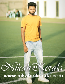 Marital Status based  Muslim Brides profile 405815