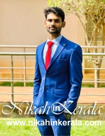 Medical/health Science Muslim Grooms profile 547600