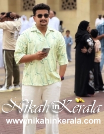 Marangattupilly Muslim Grooms profile 548341