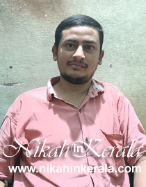 Physically Challenged by Incident Muslim Matrimony profile 486658