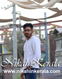 Marital Status based  Muslim Grooms profile 450698