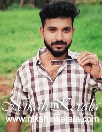 Marital Status based  Muslim Matrimony profile 543977