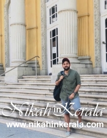 Marital Status based  Muslim Grooms profile 551828