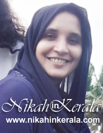 Company Secretary Muslim Marriage Bureau profile 518424