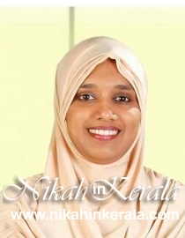 Sect based  Muslim Brides profile 20474
