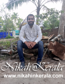 Pathiyoor Muslim Marriage Bureau profile 356961