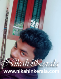 Physical Status based  Muslim Grooms profile 369808