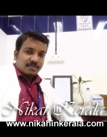 Physical Status based  Muslim Grooms profile 377638