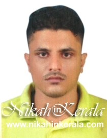 Job based  Muslim Brides profile 438788