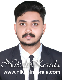 Vettathur Muslim Matrimony profile 449524