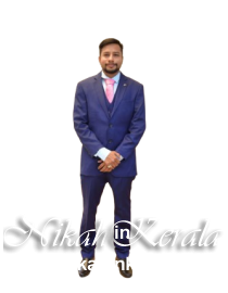 Education based  Muslim Brides profile 476435