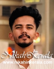 Job based  Muslim Grooms profile 539155