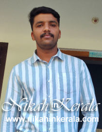 Sect based  Muslim Matrimony profile 393841