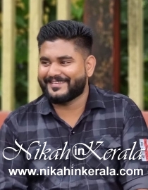 Kakkad Muslim Marriage Bureau profile 435853