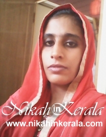 Sect based  Muslim Brides profile 38479