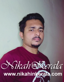 Software Developer / Programmer Muslim Matrimony profile 400333