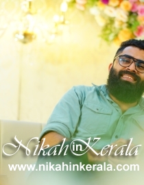 Job based  Muslim Grooms profile 420325