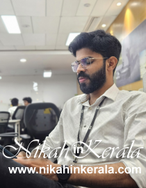 Job based  Muslim Grooms profile 442036