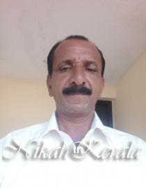 Kakkanad Muslim Grooms profile 411574