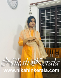 Pattanakkad Muslim Brides profile 466258