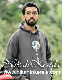 Physical Status based  Muslim Matrimony profile 475420