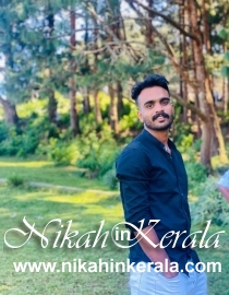 Physical Status based  Muslim Matrimony profile 467049